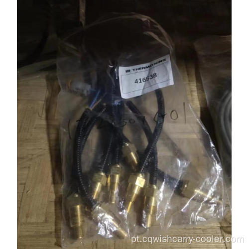 Sensor de temperatura do motor Thermo King 416538